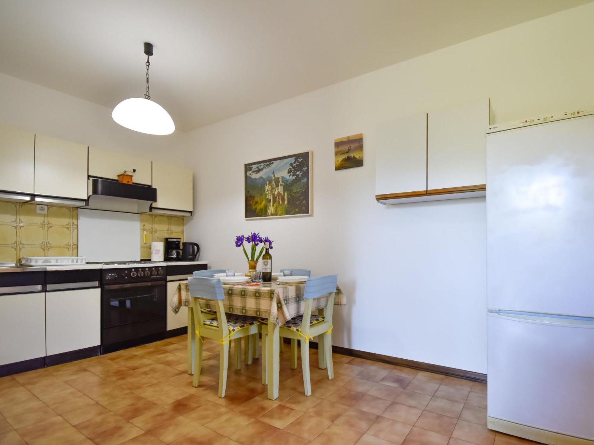 Apartment Santin By Interhome Savudrija Exterior foto